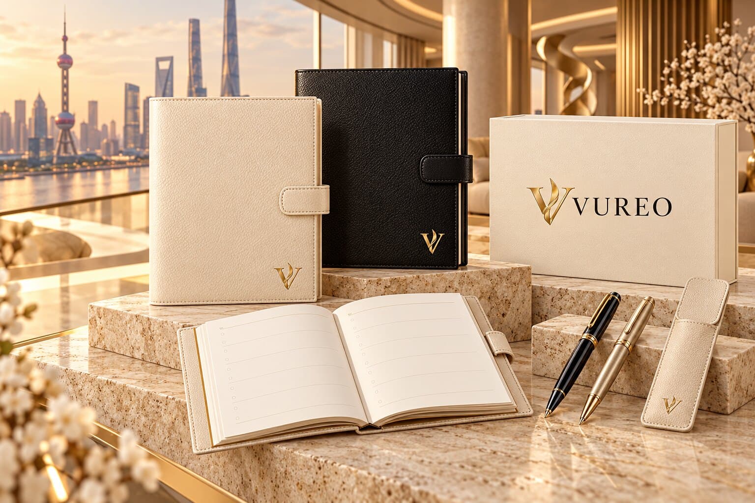 VUREO ESSENTIALS