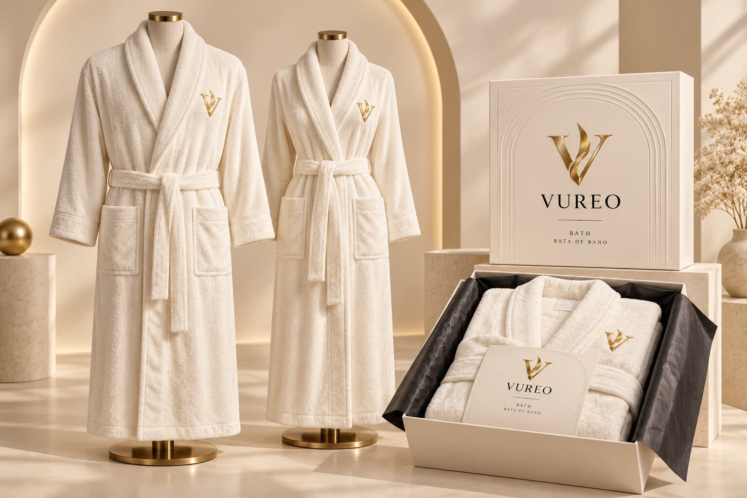 VUREO BODY